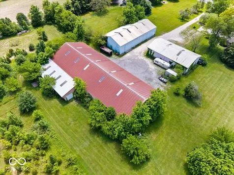 7735 N 200 W Mccordsville IN 46055