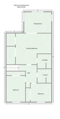 7735 N 200 W Mccordsville IN 46055
