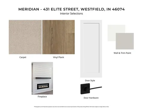 431 Elite Street Westfield IN 46074