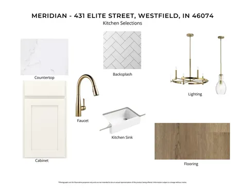 431 Elite Street Westfield IN 46074
