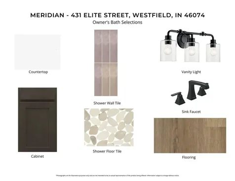 431 Elite Street Westfield IN 46074