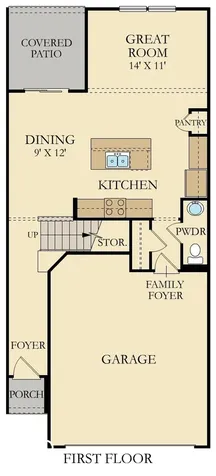 414 Monarch Lane Lebanon IN 46052