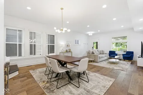 1709 N Talbott Street Indianapolis IN 46202