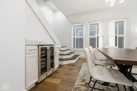 1709 N Talbott Street Indianapolis IN 46202