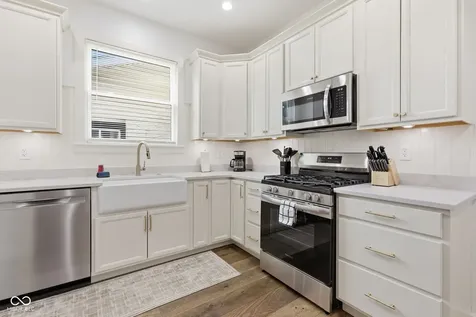 1709 N Talbott Street Indianapolis IN 46202