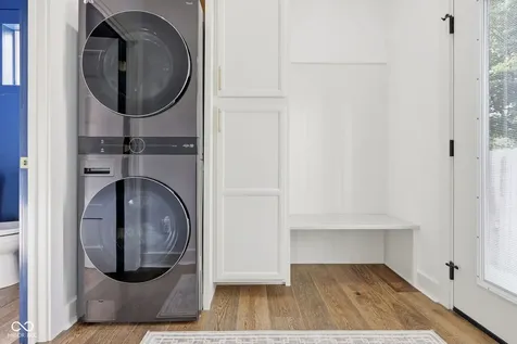 1709 N Talbott Street Indianapolis IN 46202