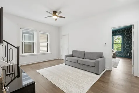 1709 N Talbott Street Indianapolis IN 46202