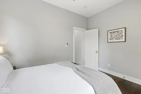 1709 N Talbott Street Indianapolis IN 46202