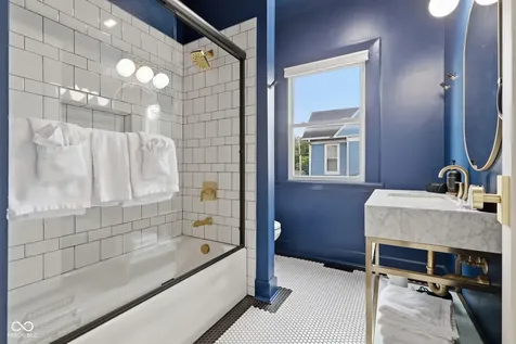 1709 N Talbott Street Indianapolis IN 46202