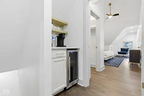 1709 N Talbott Street Indianapolis IN 46202