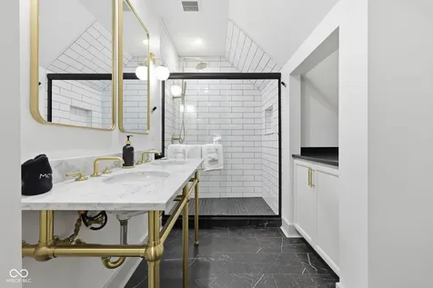 1709 N Talbott Street Indianapolis IN 46202
