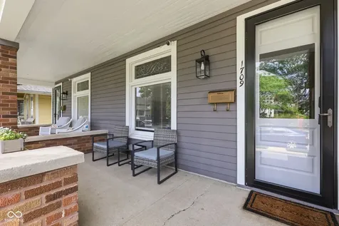 1709 N Talbott Street Indianapolis IN 46202