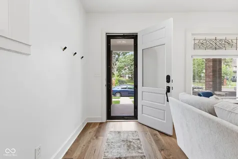 1709 N Talbott Street Indianapolis IN 46202