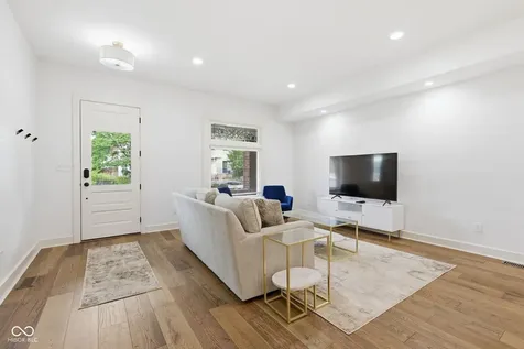 1709 N Talbott Street Indianapolis IN 46202