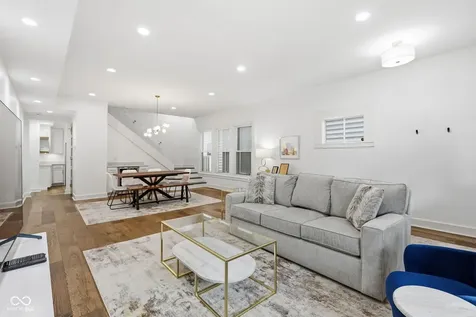 1709 N Talbott Street Indianapolis IN 46202