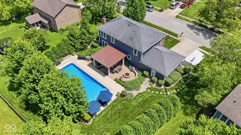 8404 Eastbay Drive Indianapolis IN 46236
