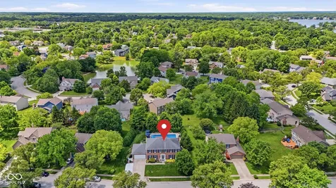 8404 Eastbay Drive Indianapolis IN 46236