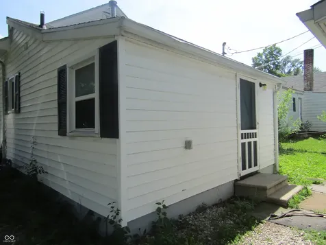 1304 E Main Street Crawfordsville IN 47933