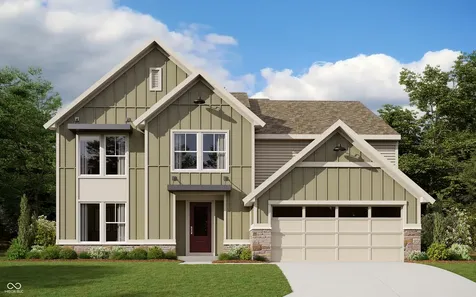 6200 Millstone Lane Mccordsville IN 46055