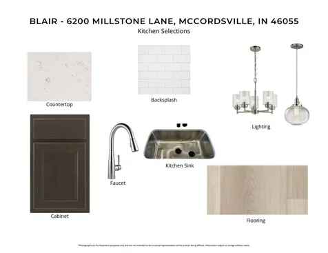 6200 Millstone Lane Mccordsville IN 46055