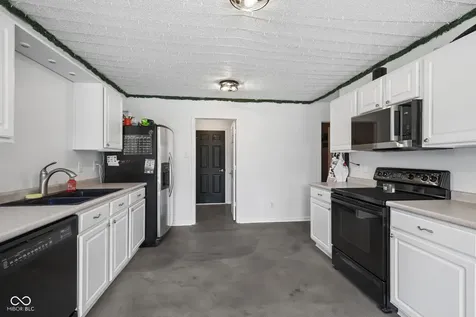 2545 Harvest Moon Drive Greenwood IN 46143