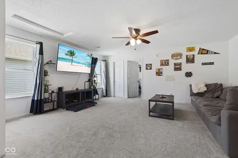 2545 Harvest Moon Drive Greenwood IN 46143