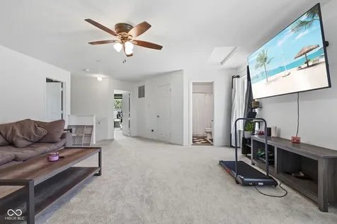 2545 Harvest Moon Drive Greenwood IN 46143