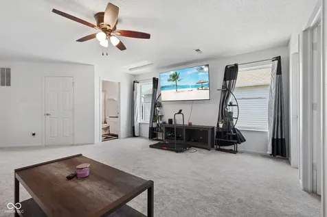 2545 Harvest Moon Drive Greenwood IN 46143