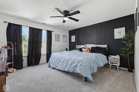 2545 Harvest Moon Drive Greenwood IN 46143