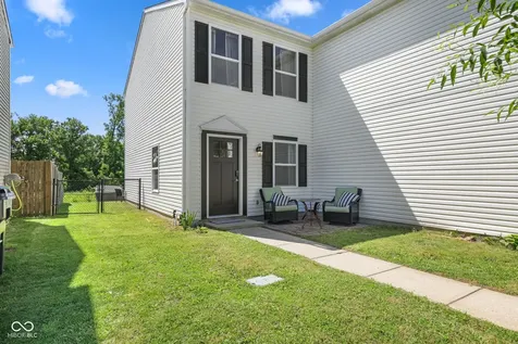 2545 Harvest Moon Drive Greenwood IN 46143