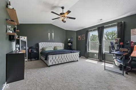 2545 Harvest Moon Drive Greenwood IN 46143