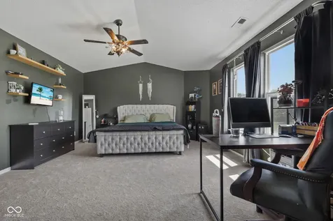 2545 Harvest Moon Drive Greenwood IN 46143