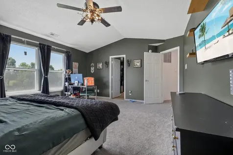 2545 Harvest Moon Drive Greenwood IN 46143