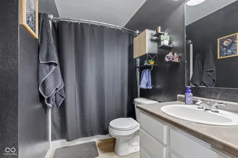 2545 Harvest Moon Drive Greenwood IN 46143