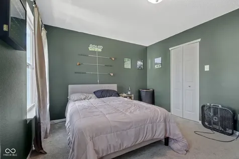 2545 Harvest Moon Drive Greenwood IN 46143