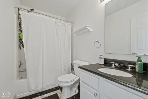 2545 Harvest Moon Drive Greenwood IN 46143