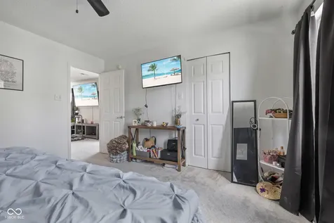 2545 Harvest Moon Drive Greenwood IN 46143