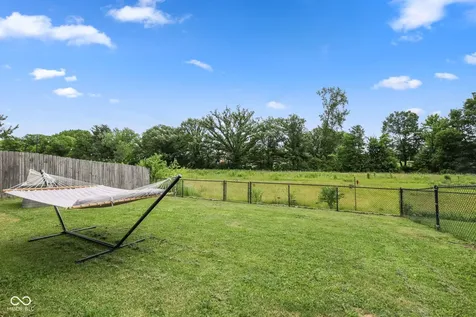 2545 Harvest Moon Drive Greenwood IN 46143