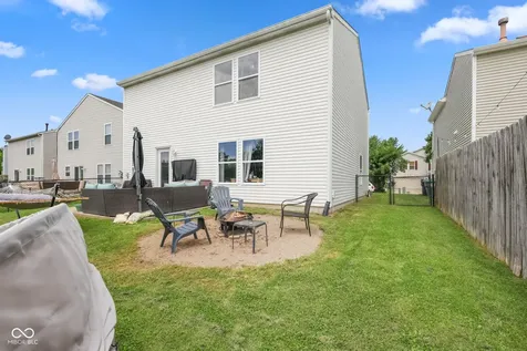2545 Harvest Moon Drive Greenwood IN 46143