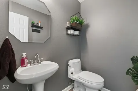 2545 Harvest Moon Drive Greenwood IN 46143