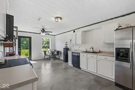 2545 Harvest Moon Drive Greenwood IN 46143