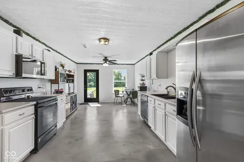 2545 Harvest Moon Drive Greenwood IN 46143