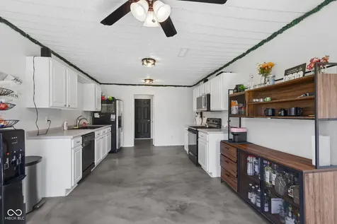 2545 Harvest Moon Drive Greenwood IN 46143