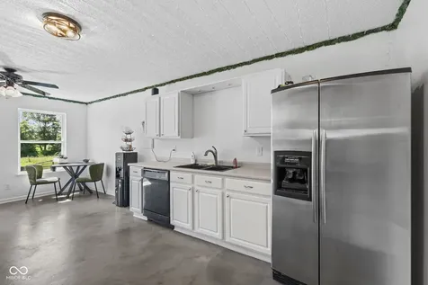 2545 Harvest Moon Drive Greenwood IN 46143