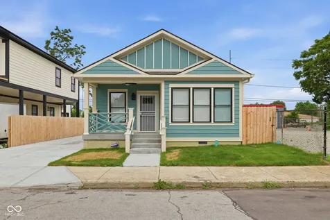 2402 E Brookside Avenue Indianapolis IN 46218