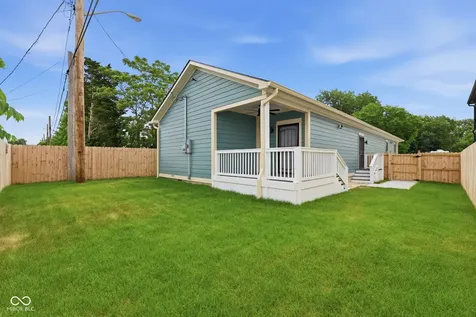 2402 E Brookside Avenue Indianapolis IN 46218