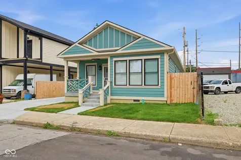 2402 E Brookside Avenue Indianapolis IN 46218
