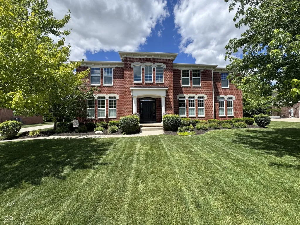4026 Brown Farm Drive Carmel IN 46074