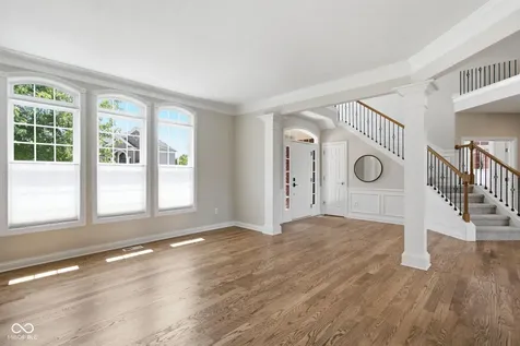 4026 Brown Farm Drive Carmel IN 46074