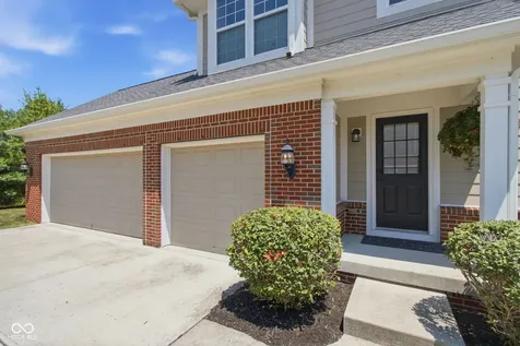 4026 Brown Farm Drive Carmel IN 46074